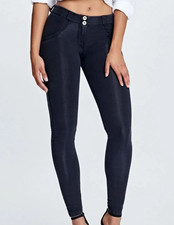 Freddy WR.UP Women's WRUP Mid