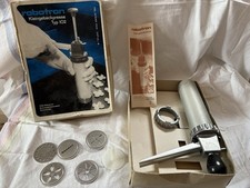 ? DDR Robotron Kleingebäckpresse + Zubehör Typ 102 Kekspresse Presse Ostalgie