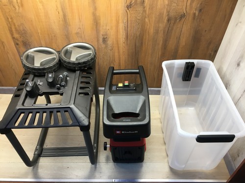 Einhell 60 cb - einhell,