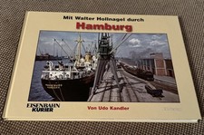 Mit walter hollnagel durch - walter,