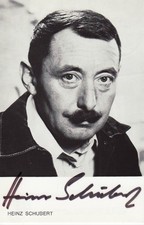 EKEL ALFRED       HEINZ