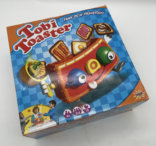 Splash toys tobi - splash,