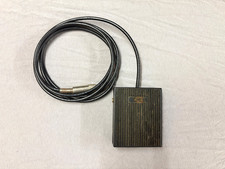 Yamaha Sustain Pedal - Fußtaster