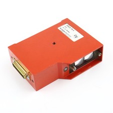 Leuze electronic Datenlichtschranke DDLS 78.6 ID50018692 GEB