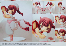 CHOBITS Model Kit Sumomo 1/1