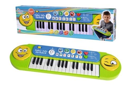 Simba spielzeug spielwelt - spielzeug,