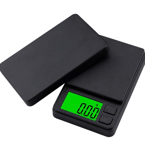 Feinwaage g 1000 - 0.01, g/1000