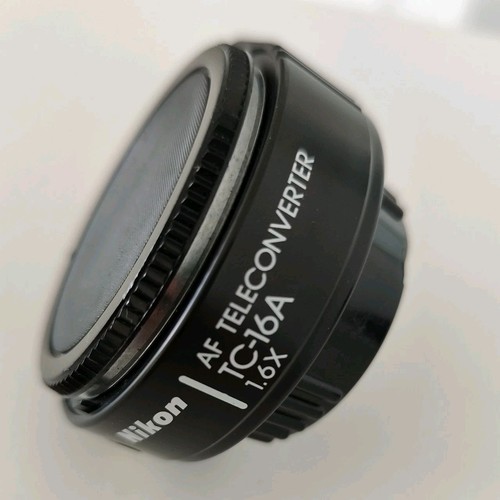 Nikon 16a 6x - nikon, 1.6x