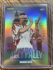 Panini pdc world - 🔥panini,