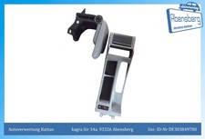 gebr. BMW E46 Mittelkonsole