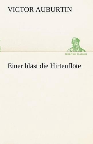 Einer blast die - einer,