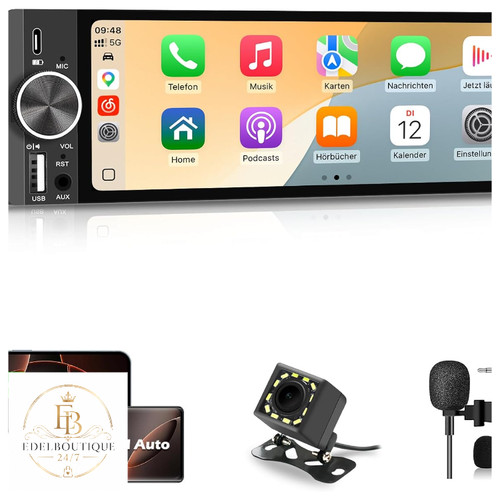 1din autoradio bluetooth 28 - 1din,