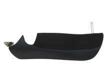 Rear Seat Side Bolster