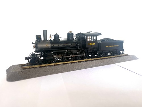 Bachmann 80106 baldwin - h0,