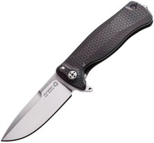 LionSTEEL SR22 Framelock