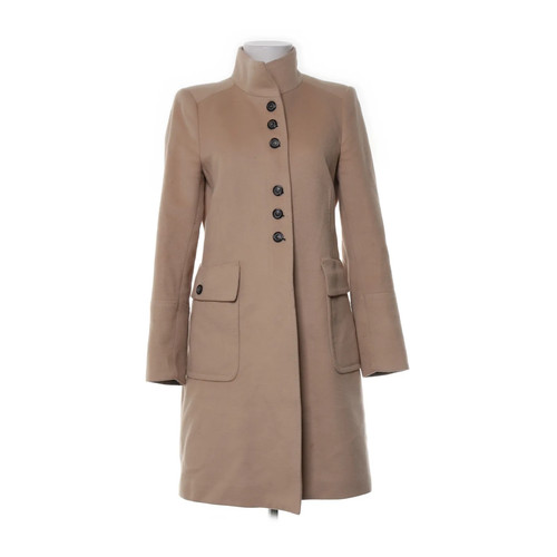 Zara woman mantel damen - mantel,,