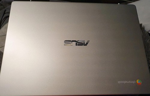 Asus chromebook neu ovp - asus,
