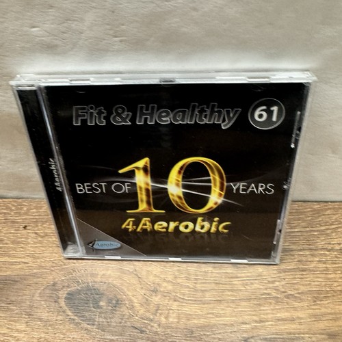 Fit healthy best of 10 - &,