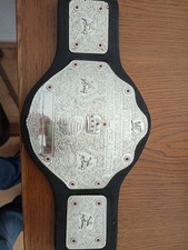 World Heavyweight Wrestling