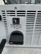 EA Elektro-Automatik PSI
