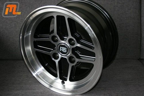 Ford escort mk1 mk2 alloy - mk1,