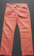 Herren Jeanshose Hose QS by s.Oliver Pete W32 Baumwolle