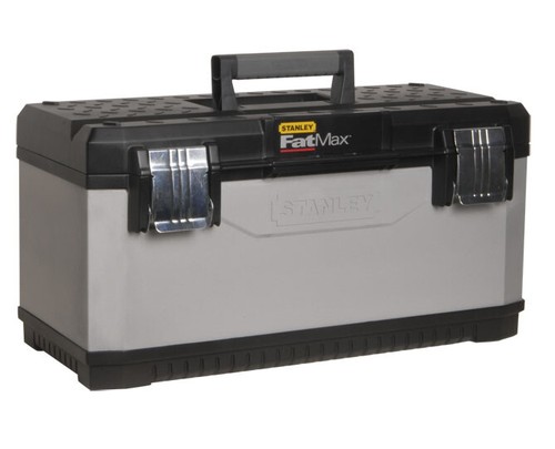 Stanley fatmax werkzeugbox - fatmax,