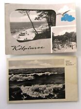 Postkarten Lot DDR 2 x