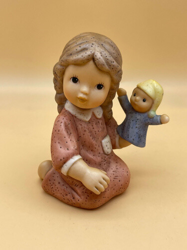 Goebel figur nina marco - nina,