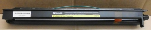 Lexmark trommel drum yellow - lexmark,