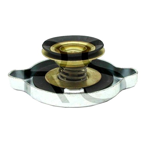 Kühlerdeckel für cormick - für,