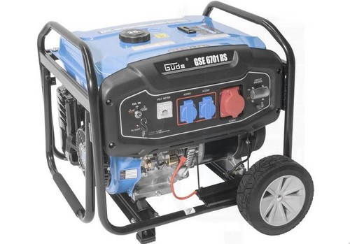 Güde 40730 gse 6701 - güde,
