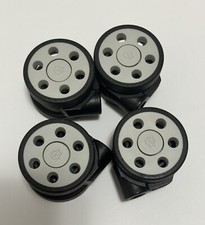 Rimowa wheels 4 Pieces Set