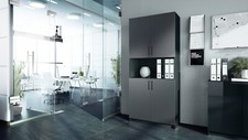 Büroschrank Aktenschrank
