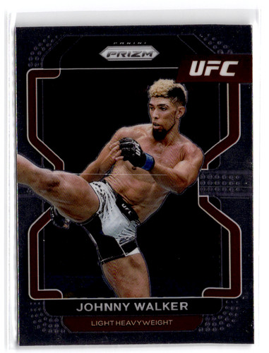 Ufc johnny walker 2022 - johnny,