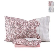 Komplett Bettwäsche Cross