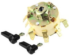 Zündschloss mit 2x Schlüssel für Simson S50, S51, S70