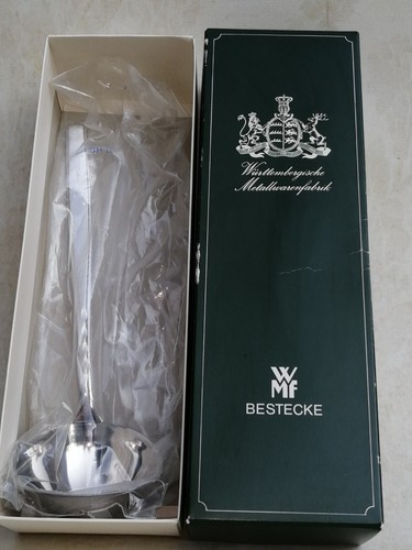 Wmf besteck london suppenkelle - wmf,