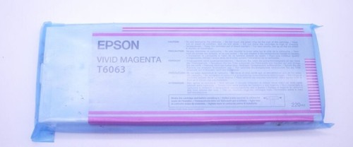 Original epson t6063 tinte - original,