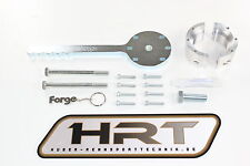FORGE Kompressorrad Werkzeug Kit + Kompressor-Rad Kit Audi 3.0TFSI Blitzversand!