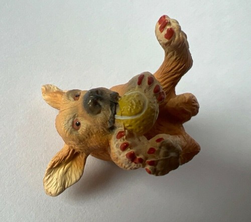 Schleich 14453 welpe - 14453, ball