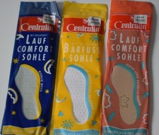 Lauf comfort sohle - lauf,