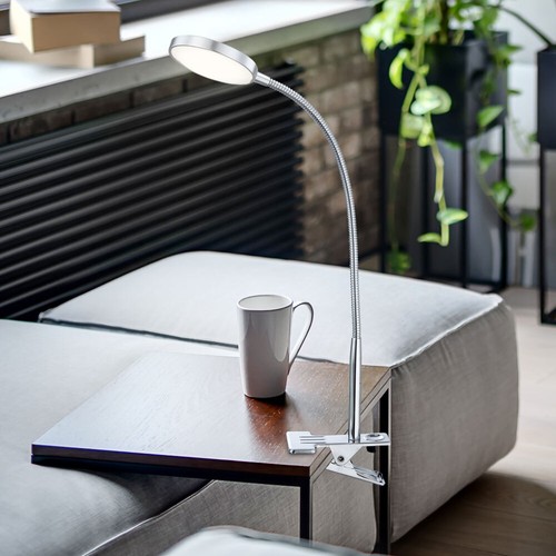 Led tisch klemm lese - lese, leuchte