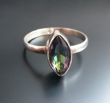 925 Sterling Silber Ring