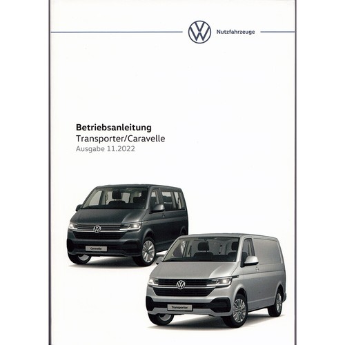 Transporter bus - vw,