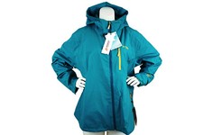 Maier Sports Damen Regenjacke
