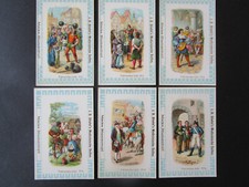 6 x Kaufmannsbilder: J.D