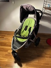 Phil & Teds, Vibe, Geschwisterwagen, viel Zubehör