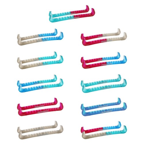 2pcs schlittschuhschoner - 2pcs,