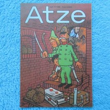 ATZE Nr 11 1986 Fix und Fax